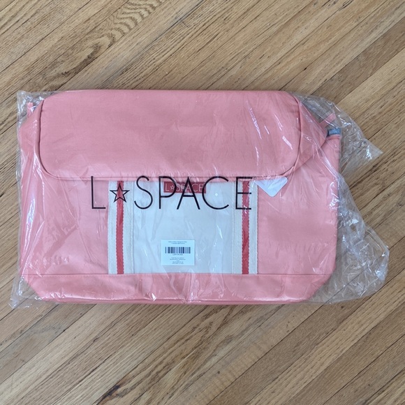 NEW L*Space Coastal Cooler - Picture 9 of 12